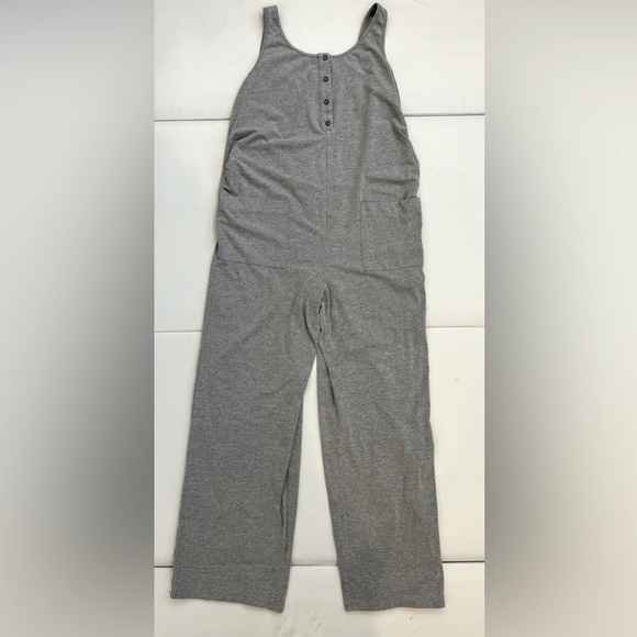 GAP Maternity Jumpsuit (Size S) - Picture 1 of 6